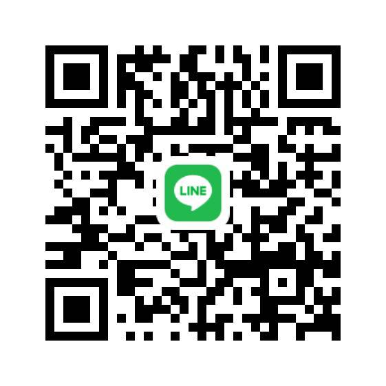聯絡我們 QR Code